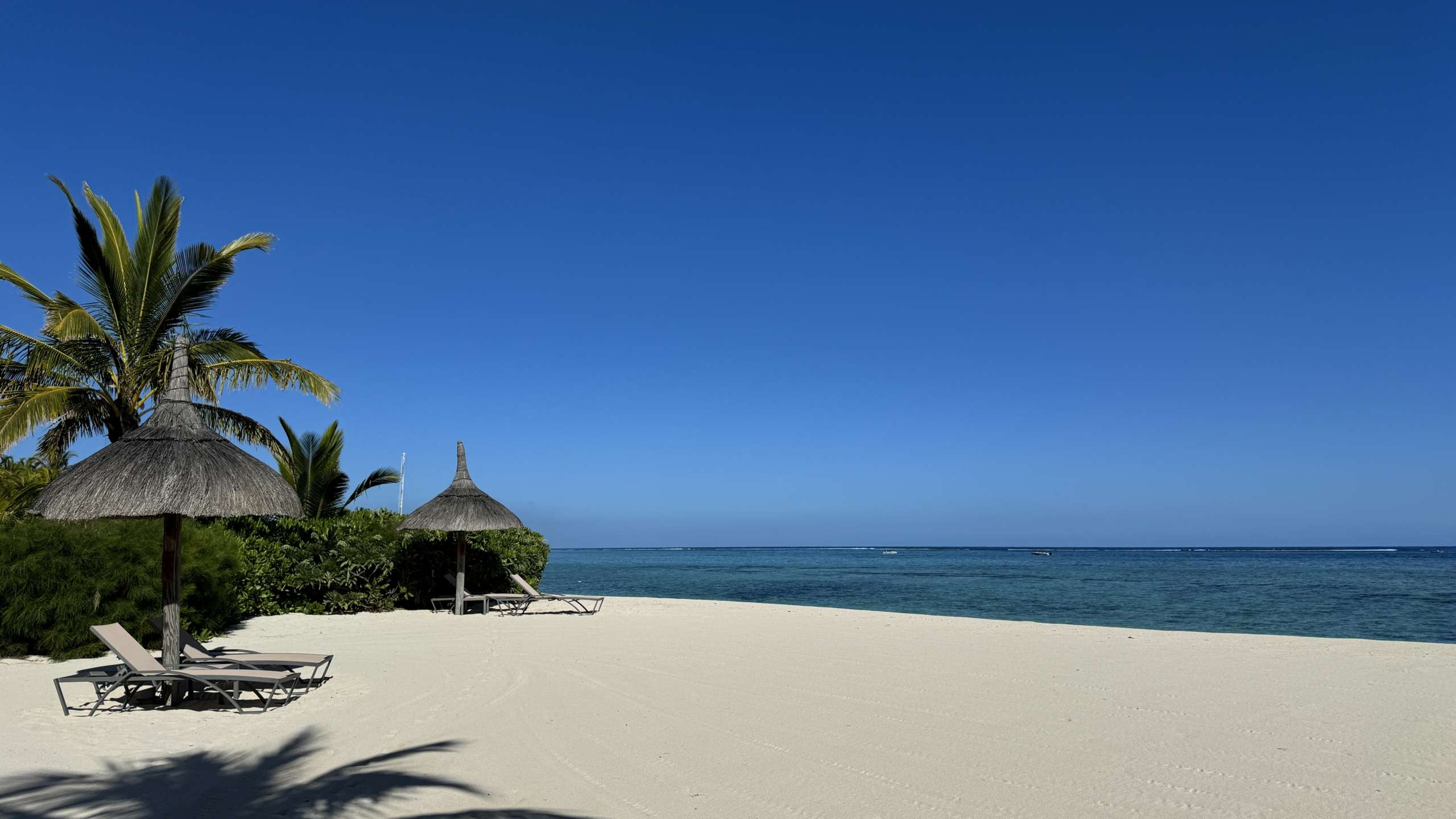 Dinarobin Beachcomber 